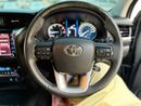Toyota Fortuner VX2 Fortuner RHD Diesel 2.8L Full Option