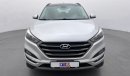 Hyundai Tucson GLS AWD 2.4 | Under Warranty | Inspected on 150+ parameters