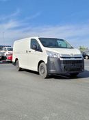 Toyota Hiace toyota hiace 2023 3.5l v6 petrol manual gcc