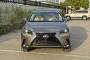 Lexus NX300 2021 LEXUS NX300 LIMITED 2.0L TURBO AWD USA SPCS