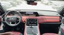 Nissan Patrol Nissan Patrol LE Platinum City 3.5L Petrol 2025YM