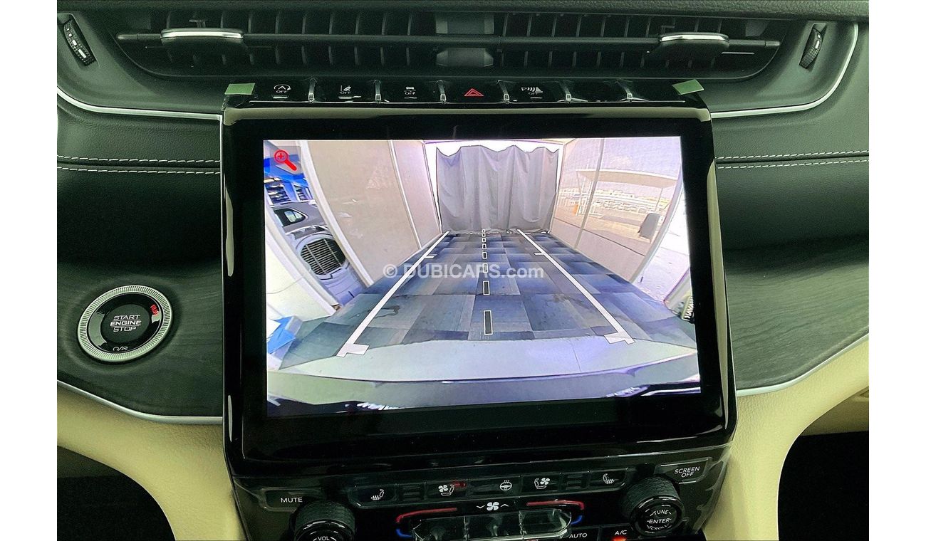 Jeep Cherokee Limited