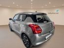 Suzuki Swift Dzire GLX 1.2L