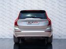 Volvo XC90 ULTIMATE BRIGHT Volvo XC90 B5 2023