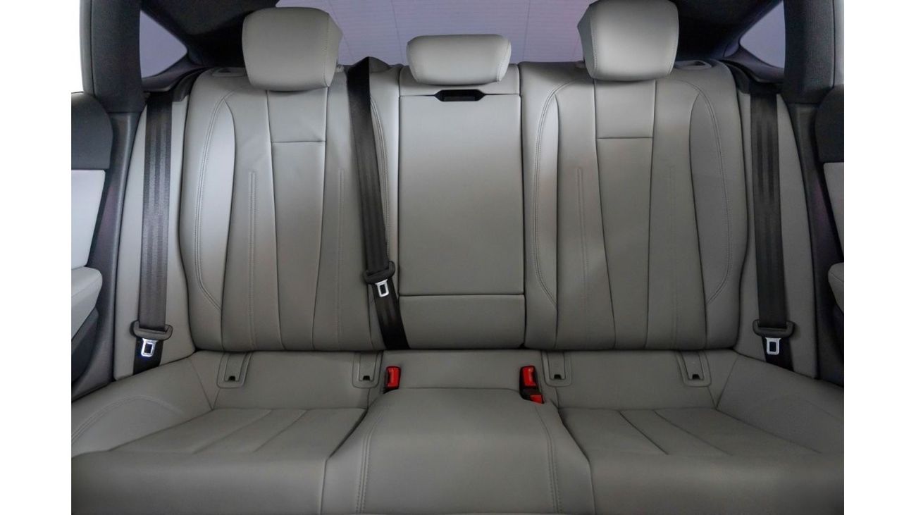 Audi A5 2023 Audi A5 40TFSi Sportback / Full Audi Service History / Audi Warranty