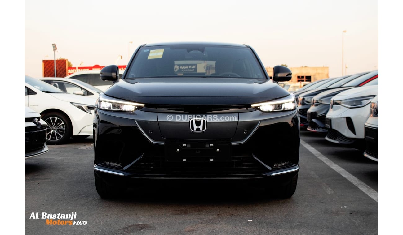 Honda e:NP1 2023 HONDA e:NP1 360 CAMERA AUTOPARK FULLY LODED (ONLY EXPORT)