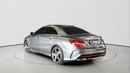 Mercedes Benz CLA250 2.0 CLA 250 4MATIC AMG LINE DCT | Guaranteed Warranty | 0 Down Payment