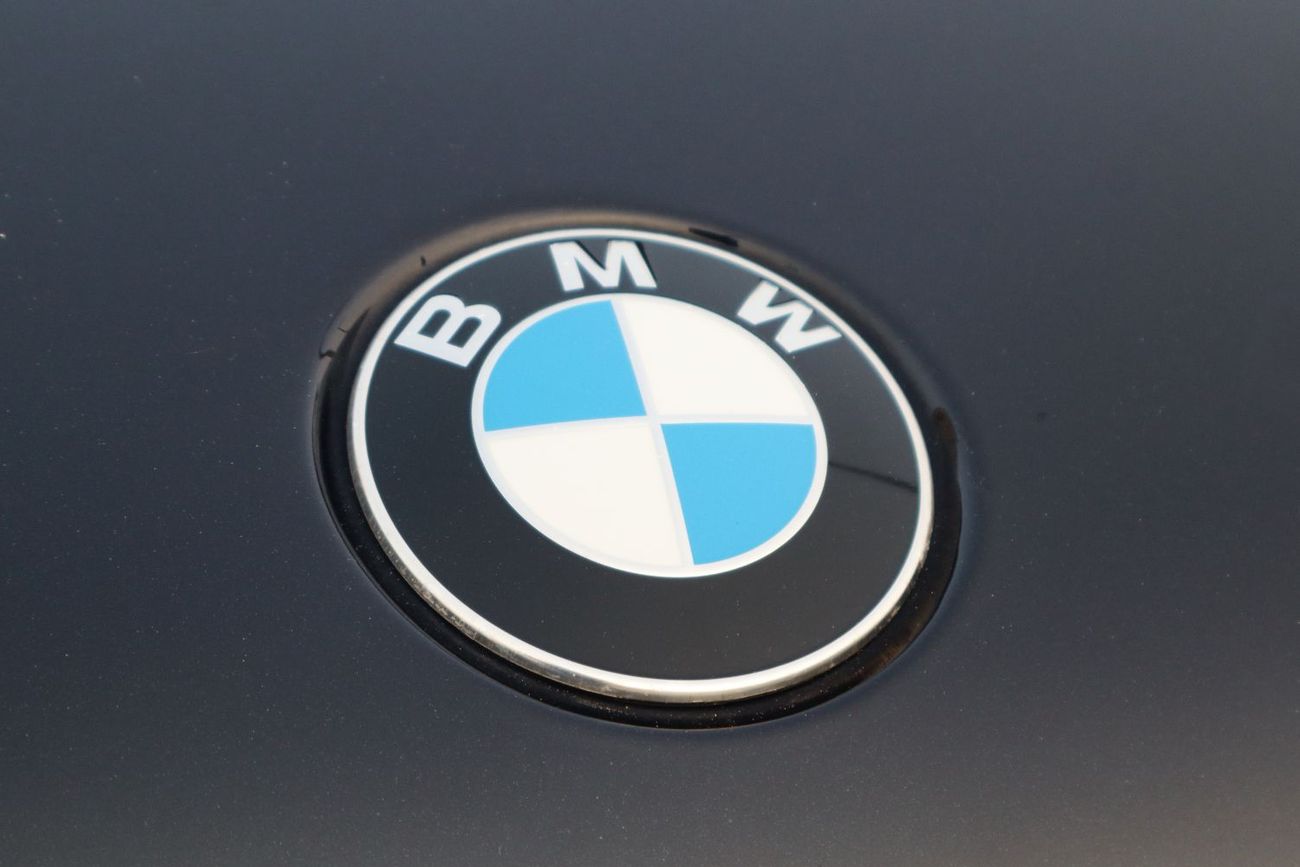 BMW X5 xDrive40i Luxury M Sport Package 3.0L