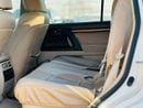 Toyota Land Cruiser VXR+ 5.7L