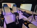 Mercedes-Benz V 300 2026 “LE REVE” – 1 Of 5 CONCEPT - Handcrafted by ROYAL CUSTOMS in Dubai