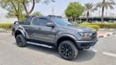 Ford Ranger RAPTOR BODY-KIT INSTALLED | SMART CAB | 3.2L DIESEL ENGINE | AUTOMATIC TRANSMISSION | 2020