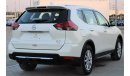 Nissan X-Trail Nissan X-Trail 2018 GCC No. 2 without accidents, very clean from inside and outside