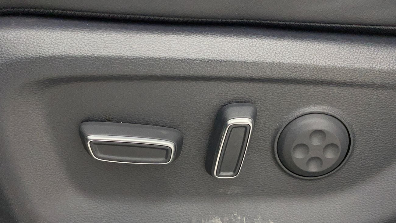 جي إي سي GS 4 GL 1.5 | بدون دفعة مقدمة | اختبار القيادة في المنزل