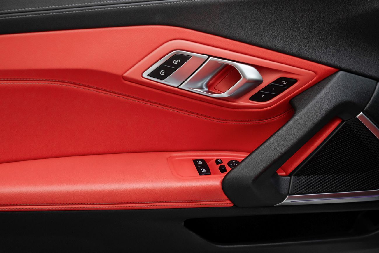 BMW Z4 Z4 Sdrive 30i | 3,134 P.M | 0% Downpayment | Agency Contract!