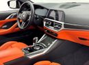 BMW M4 COMPETITION M XDRIVE