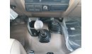 Toyota Land Cruiser 70 4.2L DIESEL, 16" TYRE, KEY START, XENON HEADLIGHTS (CODE # HTLX78)
