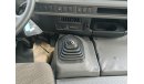 تويوتا كوستر 4.2L DIESEL, V8, 23 Seats, Automatic Door, Dual AC (CODE #  67807)