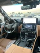 Lexus LX 600 Prestige 3.5L