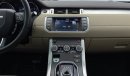 Land Rover Range Rover Evoque SE 2 | Under Warranty | Inspected on 150+ parameters