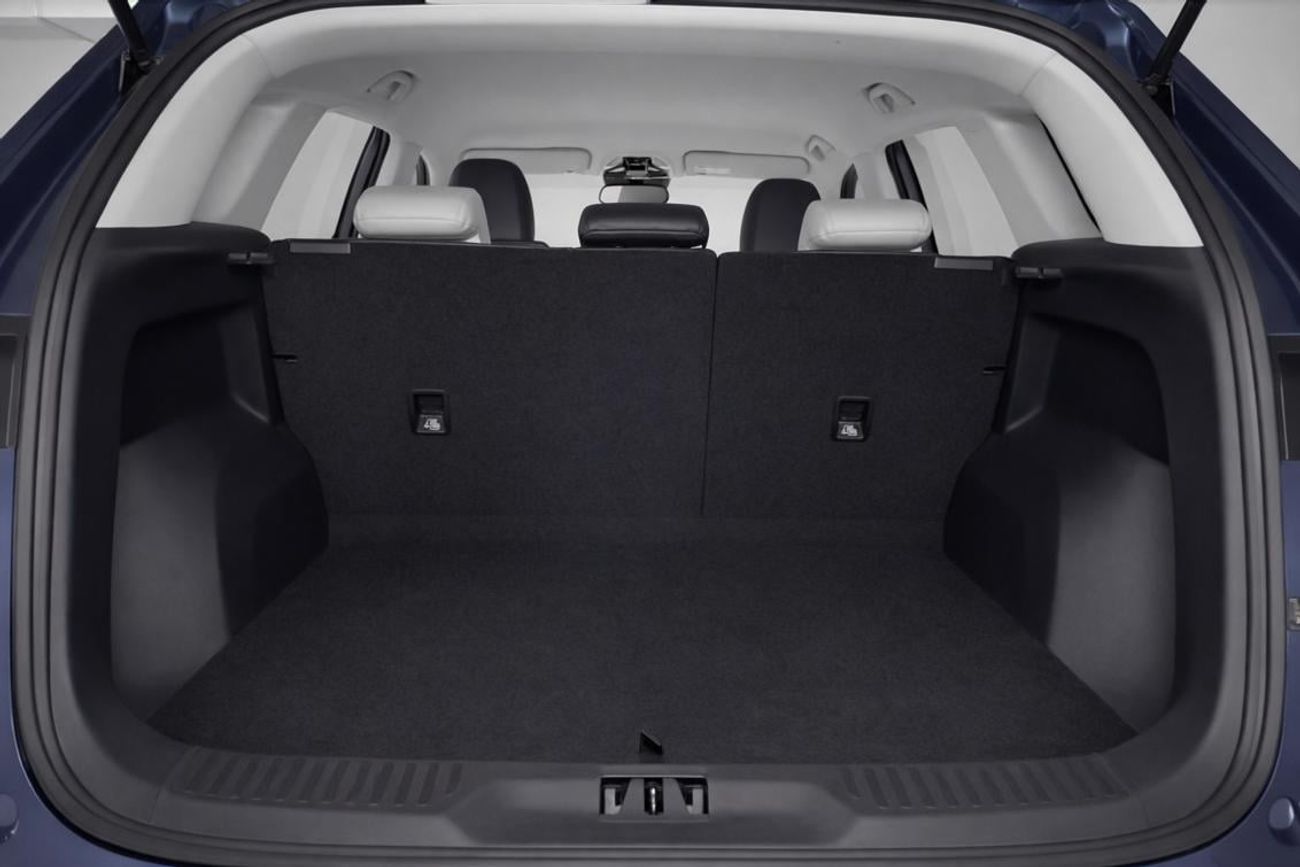Ford Territory TREND, миниатюра 15