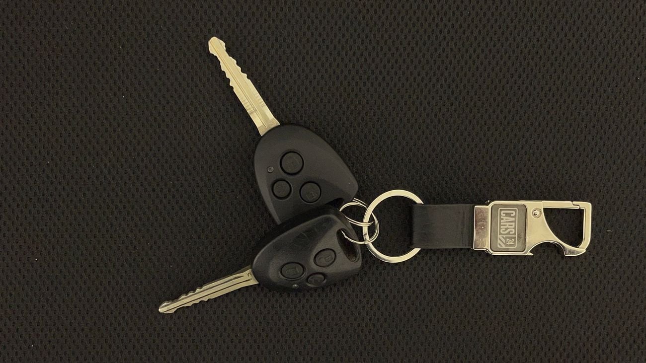 Toyota Yaris E 1.5 | Zero Down Payment | Home Test Drive