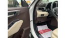 Toyota Highlander Platinum 3.5L Petrol A/T Full Option