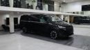 Mercedes-Benz V 300 VIP BUSINESS VAN –  FULL LUXURY OPTION | BRAND NEW | GCC | 2025