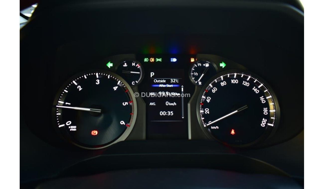 Toyota Prado VX 2.8L Diesel 4WD 5-Seater Automatic-Black  Edition Euro6