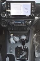 Toyota Hilux Hilux Adventure 4.0 black 2026