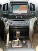 تويوتا لاند كروزر