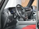 Mercedes-Benz G 550 Mercedes-Benz G550 Kit 63