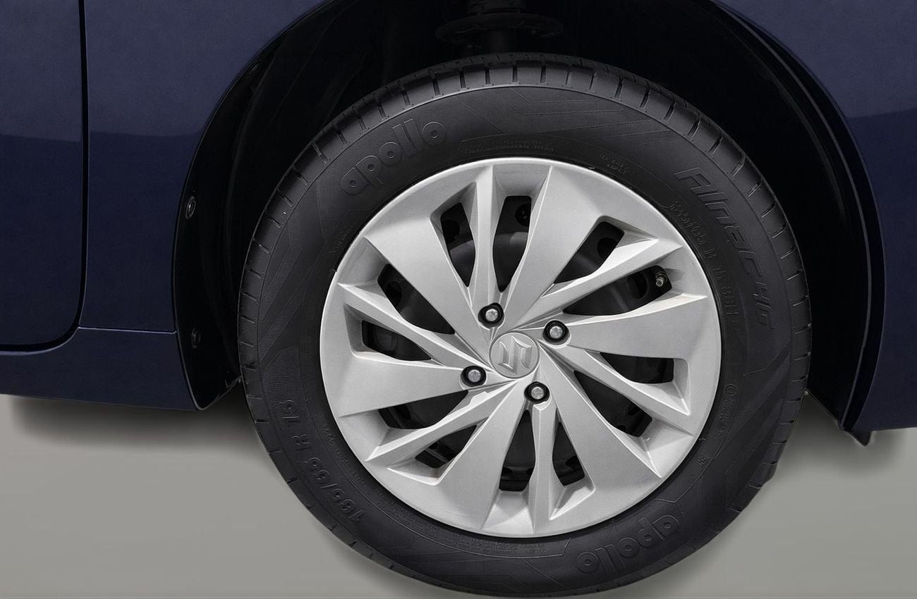 Suzuki Baleno GL 2024 | AED 582/Month | 0 DP | 30 Day Return | Warranty | Service History