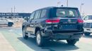Toyota Land Cruiser GXR