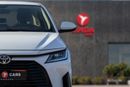 تويوتا يارس Toyota Yaris 2023 مواصفات خليجية مقابل 623.00 AED شهريًا