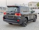 تويوتا لاند كروزر MODIFIED TO 2021 MODEL | LHD | 4.7L PETROL ENGINE | AUTO | 4WD