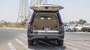 تويوتا لاند كروزر (LHD) Toyota Land Cruiser GXR 3.5P AT MY2025 – Grey