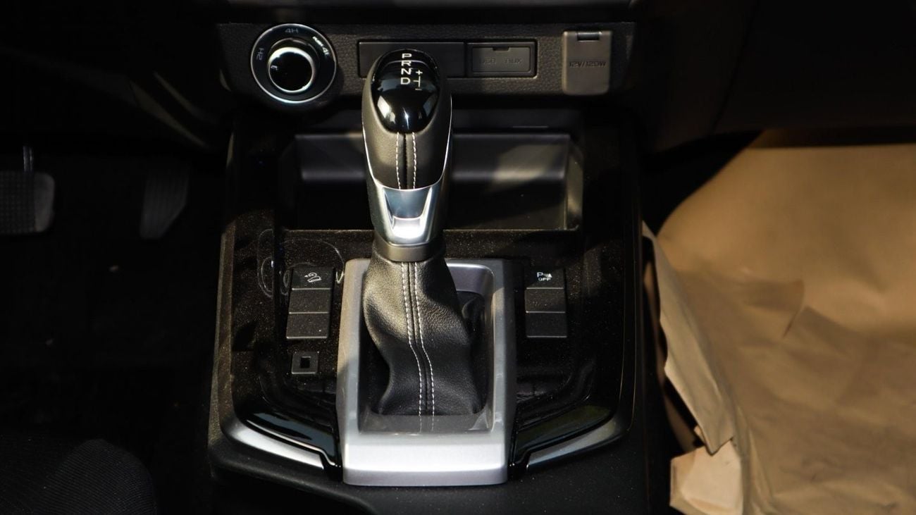 إيسوزو D ماكس 3.0L