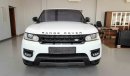 Land Rover Range Rover Sport HSE