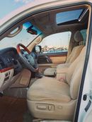 تويوتا لاند كروزر GXR+ 4.0L