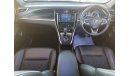 Toyota Harrier Petrol 2.4L right hand drive excellent condition