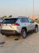 تويوتا راف ٤ RAV4 Xle AWD 4x4 Full option