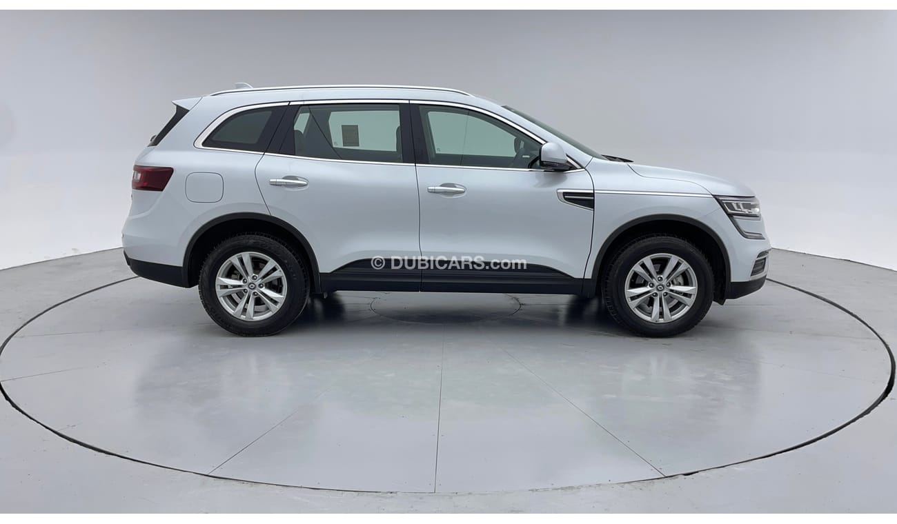Renault Koleos PE 2.5 | Zero Down Payment | Free Home Test Drive