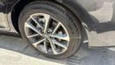 Chery Arrizo 6 CHERY ARIZZO 6 1.5L FWD GCC BLACK