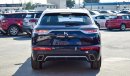 دي اس دي إس 7 كروسباك DS7 Crossback 1.6 THP  petrol Grand Chic 165PS Brand New