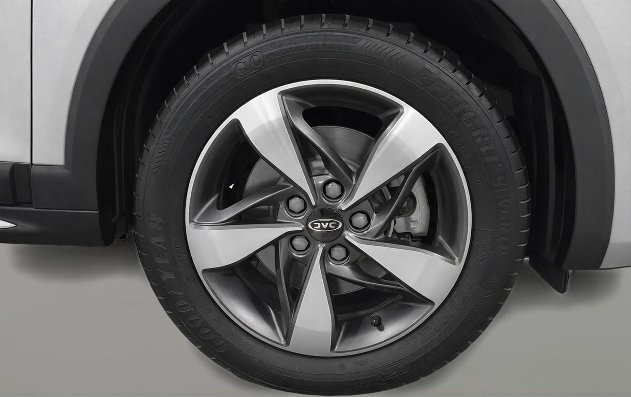 JAC S3 INTELLIGENT 2023 | AED 368/Month | 0 DP | 30 Day Return | Warranty | Service History