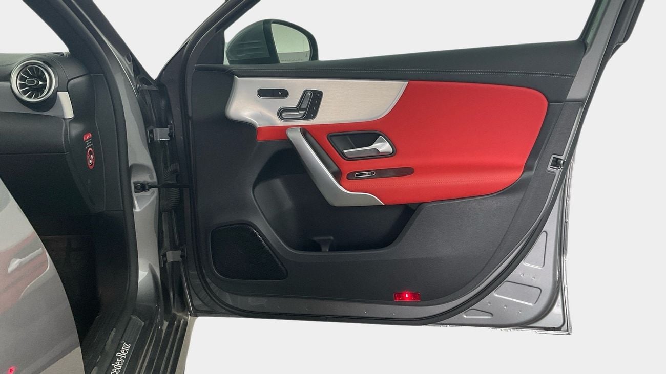 Mercedes-Benz A 200 1.3 A 200 DCT | Guaranteed Warranty | 0 Down Payment