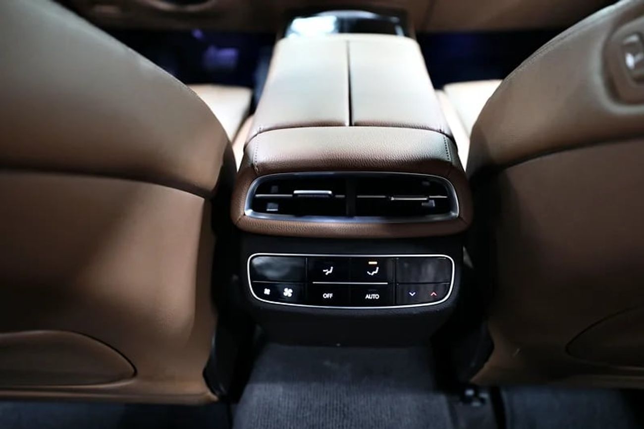 Hyundai Genesis G80 | 2,250 Monthly | 2 Years Warranty | Free Insurance + Registration Ref#U181059