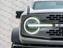 Ford Bronco Badlands 2.7L