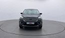 Ford Escape S 2.5 | Under Warranty | Inspected on 150+ parameters