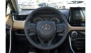 Toyota RAV4 GLE 2.5L Petrol 4wd 5-Seater Automatic